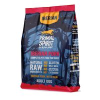 Packung Alpha Spirit Primal Spirit Iberian Pork Dog Adult