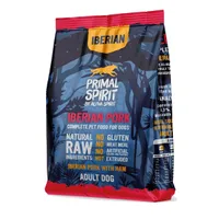 alpha spirit Primal Spirit Iberian Pork Dog Adult