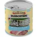 Classic Dog Fleisch Junior 6x800g