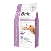 Packung Brit Vet Diet Dog Ultra-Hypoallerg.