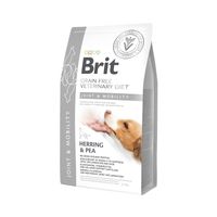 Packung Brit Vet Diet Dog Mobility