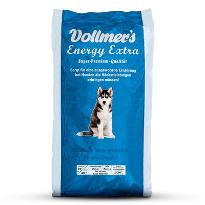 Vollmers Energy Extra 150 × 100 cm
