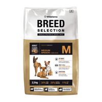 Packung Wildsterne Breed Adult M