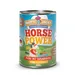 HAPPY JACKY Nassfutter Hypoallergen 12x410g