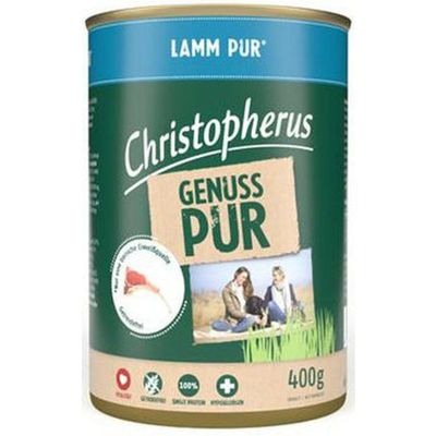 Christopherus Pur 6x400g