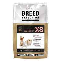 Packung Wildsterne Breed Adult XS