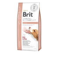 Packung Brit Vet Diet Dog Renal