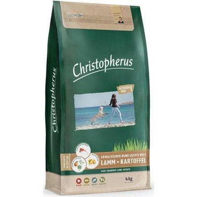 Christopherus Adult Leichte Kost