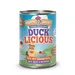 HAPPY JACKY Nassfutter Monoprotein 12x410g