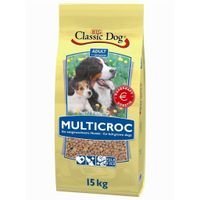 Packung Classic Dog Multicroc