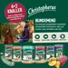 Christopherus Menu AKTION 4 + 2 Dosen gratis 4.8 kg