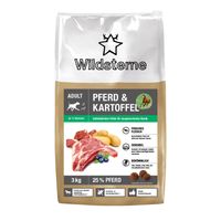 Packung Wildsterne Classic Adult Pferd & Kartoffel