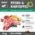 Wildsterne Classic Adult Pferd & Kartoffel