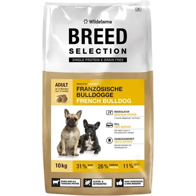 Wildsterne Breed French Bulldog Wildsterne Breed French Bulldog