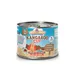 HAPPY JACKY Nassfutter Hypoallergen 12x200g