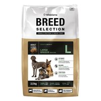 Packung Wildsterne Breed Adult L