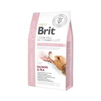 Packung Brit Vet Diet Dog Hypoallerg.