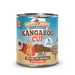 HAPPY JACKY Nassfutter Hypoallergen 6x820g