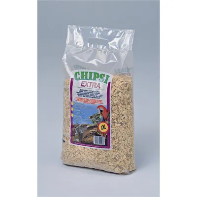 Chipsi Extra XXL Chipsi Extra XXL