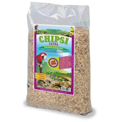 Chipsi Extra XXL Hobelspäne Chipsi Extra XXL Hobelspäne
