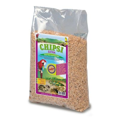Chipsi Extra Hobelspäne medium