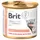 Brit Vet Cat Renal 200 g