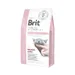 Brit Vet Diet Cat Hypoallerg.