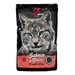 alpha spirit Cat Pouch Mousse 24x85g
