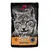 alpha spirit Cat Pouch Mousse 24x85g alpha spirit Cat Pouch Mousse 24x85g