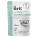 Brit Vet Cat Pouch Urinary & Stress 12x85g