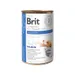 Brit Vet Diet Dog + Cat Recovery 6x400g
