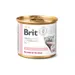 Brit Vet Diet Cat Hypoallerg.