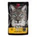 alpha spirit Cat Pouch Mousse 24x85g