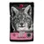 alpha spirit Cat Pouch Mousse 24x85g alpha spirit Cat Pouch Mousse 24x85g