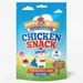 HAPPY JACKY Mono Hundesnack 6x130g