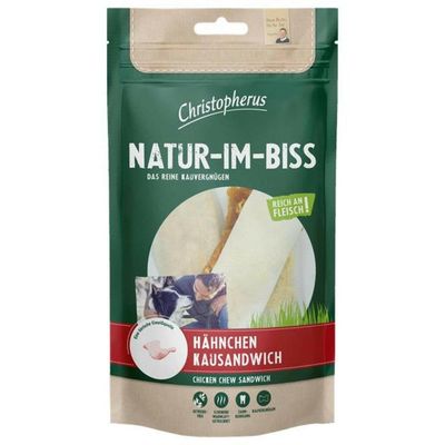 Christopherus Kausandwich 12x70g