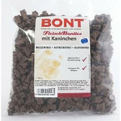 Fleisch-Bonties 500g