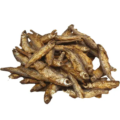 Classic Dog Snack Fisch getrocknet 100g Classic Dog Snack Fisch getrocknet 100g