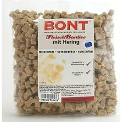 Fleisch-Bonties 500g Fleisch-Bonties 500g