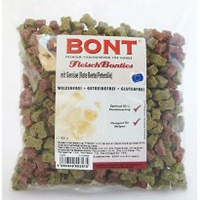 Fleisch-Bonties 500g