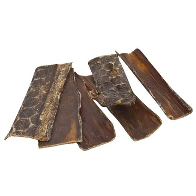 Classic Dog Snack Rinderdörrfleisch 250 g Classic Dog Snack Rinderdörrfleisch 250 g