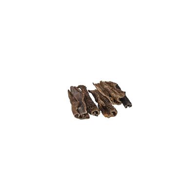 Classic Dog Snack Rinderpansen Natur 5 kg