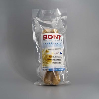 BONT Kauknochen gefüllt 110 g