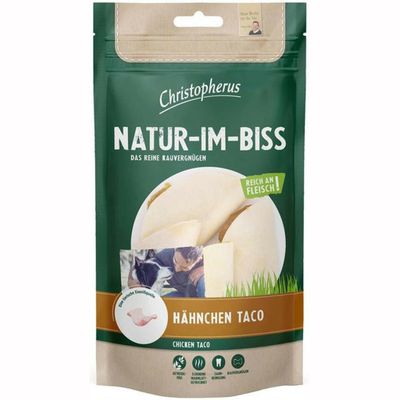 Christopherus Tacoo 12x65g