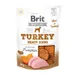 Brit Dog Snack M. Jerky Coins 960 g