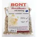 Fleisch-Bonties 150g
