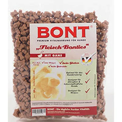 Fleisch-Bonties 500g Fleisch-Bonties 500g
