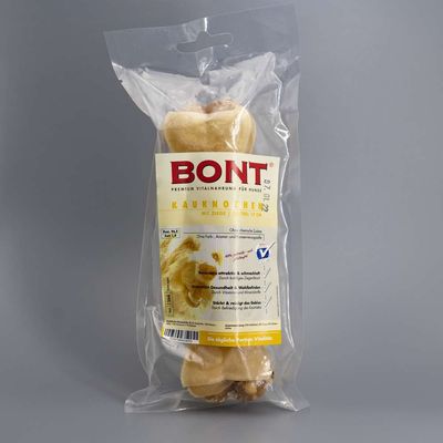 BONT Kauknochen gefüllt 110 g