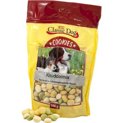 C.Dog Snack Cookies Junior Bones C.Dog Snack Cookies Junior Bones