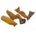 Classic Dog Snack Rinderkopfhaut 250 g